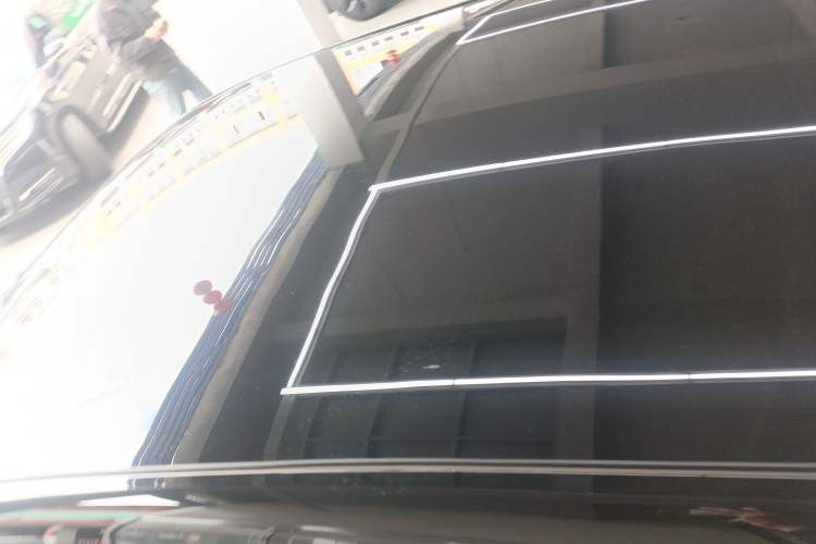 Used Denza Z9GT 2024 630 All-Wheel Drive Max Edition
