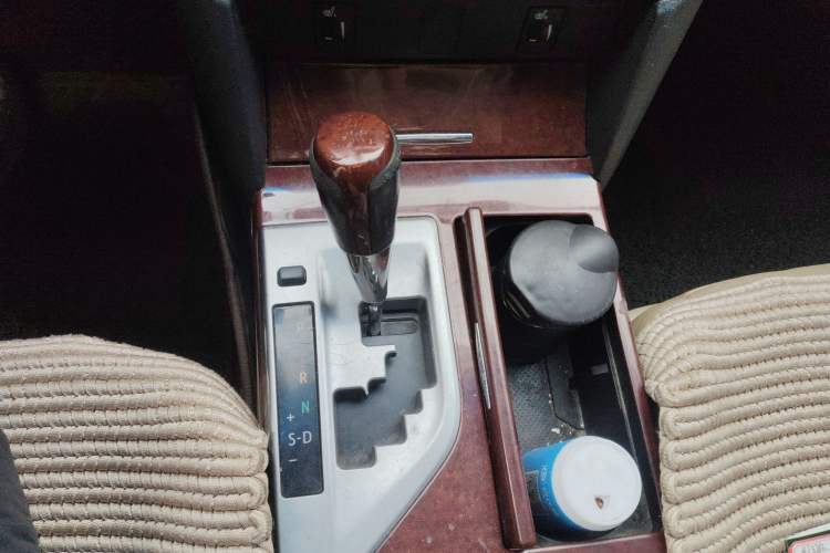 Used Toyota Camry 2012 2.5G Luxury Edition