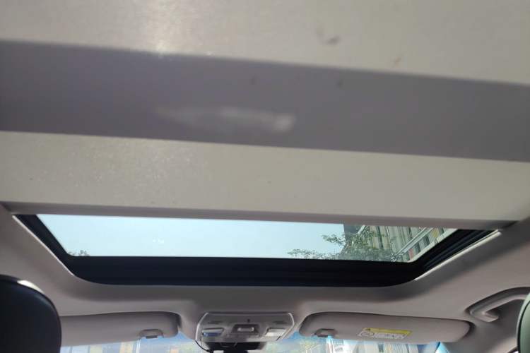 Used Geely Auto Emgrand GT New Energy 2021 1.5T ePro Elite Edition
