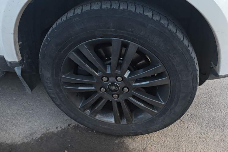 Used Land Rover Discovery 2016 3.0 SC V6 HSE Luxury