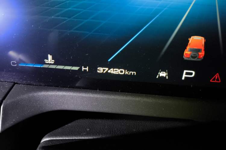 Used Tank 300 2023 City Edition 2.0T—Stylish as Ever
