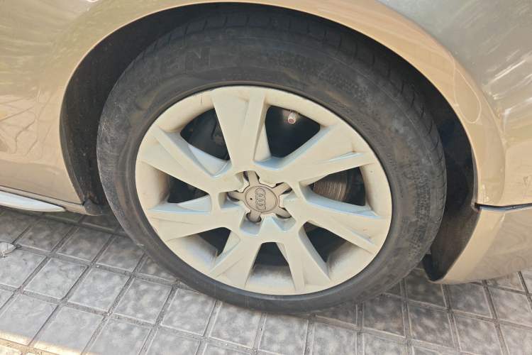 Used Audi A5 2010 2.0TFSI Sportback Comfort Model