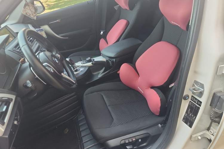 Used BMW 1 Series 2013 Facelifted 118i Leading Edition