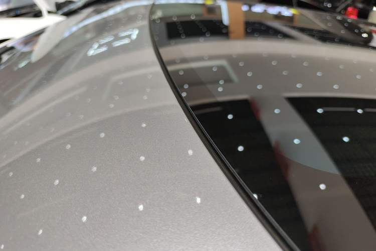 Used XPeng P7 2025 Model—820 Ultra Long Range Ultra
