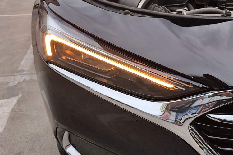 Used Buick LaCrosse 2021 552T Luxury Version
