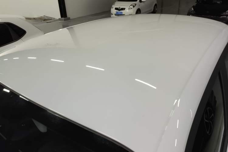 Used Leapmotor T03 2024 403 Comfort Edition