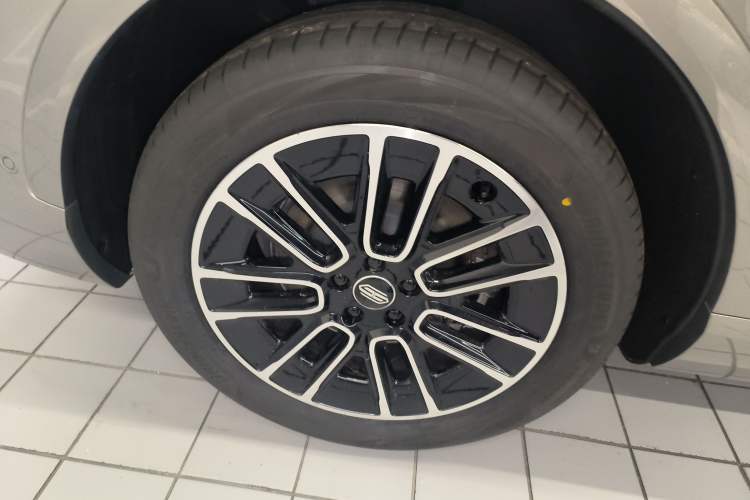 Used Hima H5 2025 Model Pure Electric Max