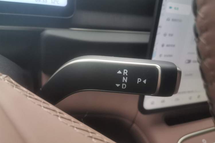 Used Nio ES6 2025 75 kWh