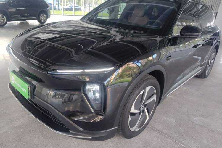 Used Nio ES6 2023 75 kWh