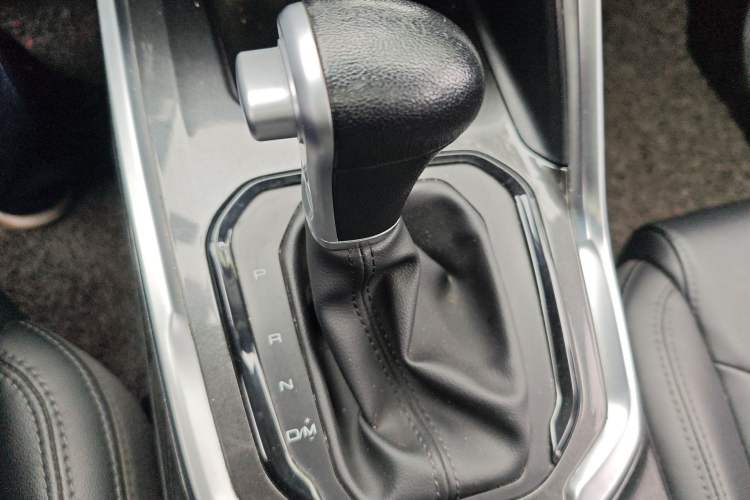 Used Haval H6 2017 Red-Label 1.5T Automatic Two-Wheel Drive Smart Edition
