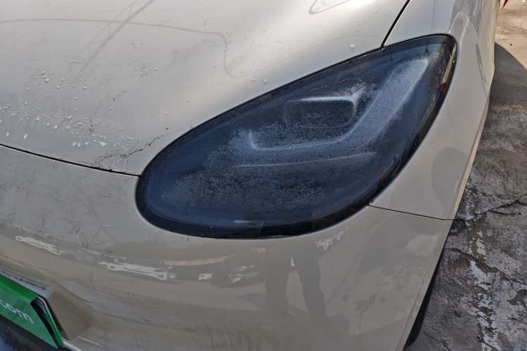 Used Wuling Bingo 2025 333 km Enjoyment Version