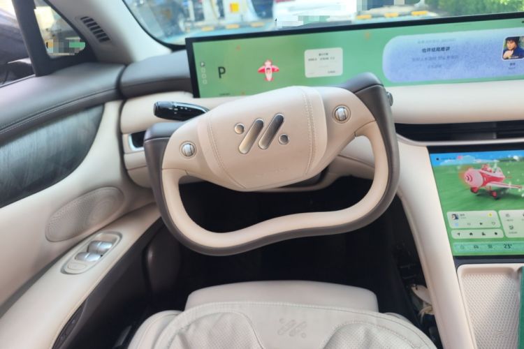 Used IM LS6 2023 Max Standard Edition
