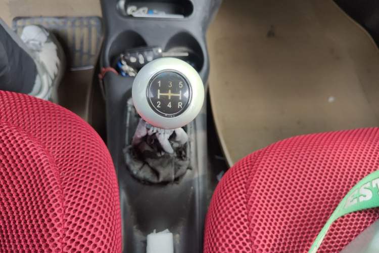 Used Baojun Lechi 2010 1.2L Sport Edition Dynamic Version
