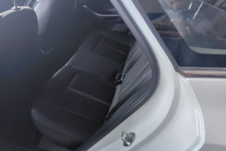 Used Hyundai Lafesta 2019 280TGDi Smart Edition China VI Standard
