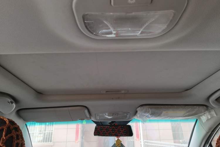 Used JAC Refine S3 2018 Smart Drive Edition 1.5L Manual Luxury Model