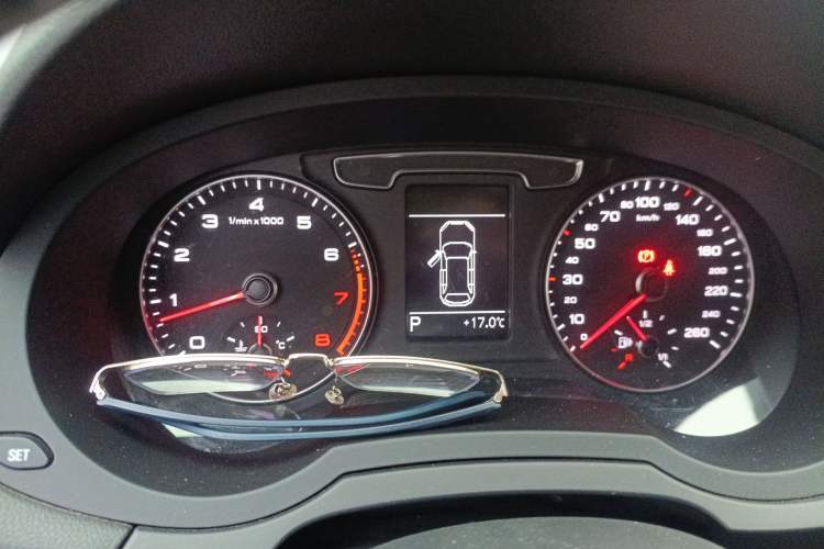 Used Audi Q3 2018 30th Anniversary Edition 35 TFSI Fashion Model
