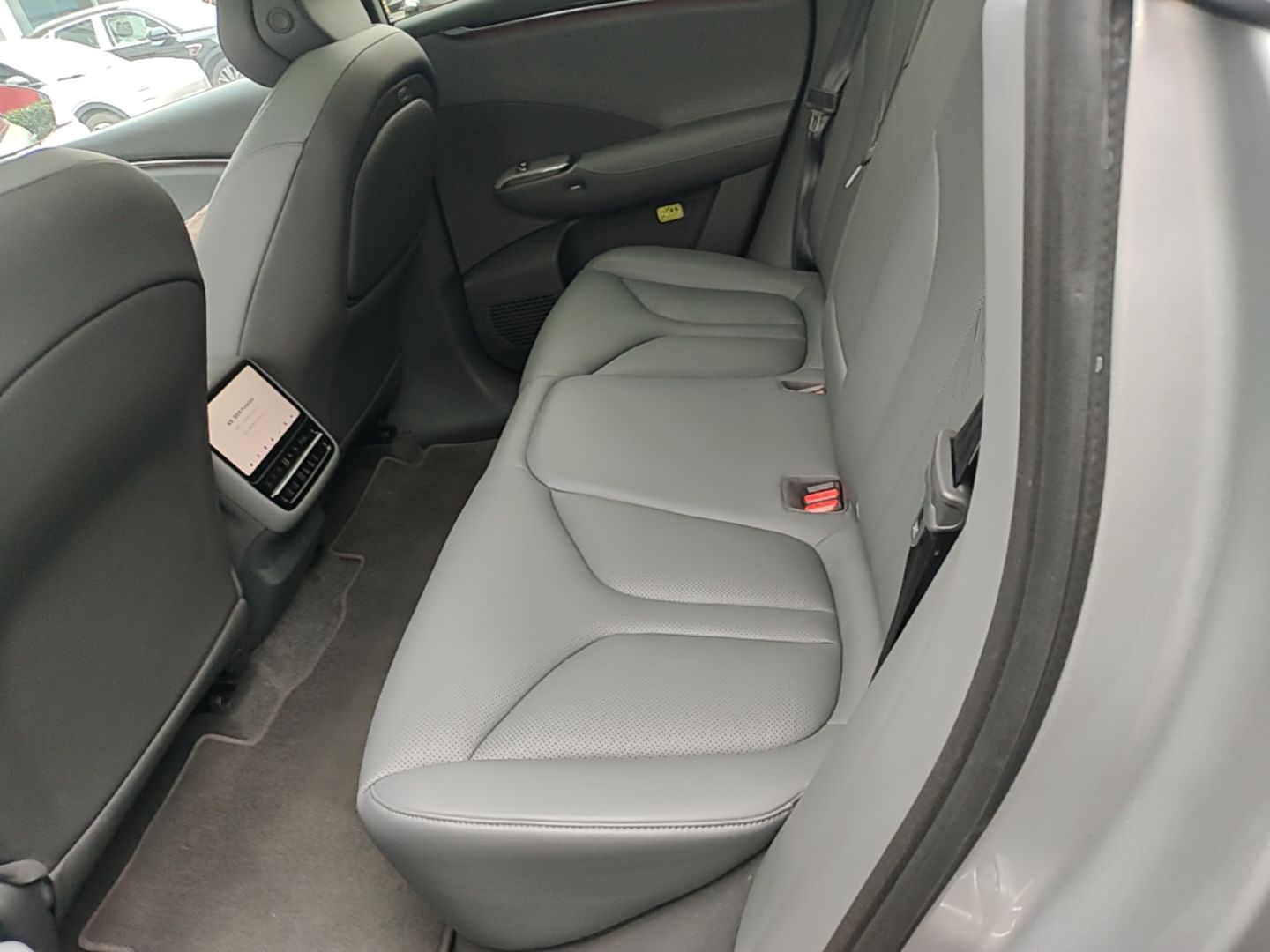 XPeng G7 2026 Model, Range-Extended 1704 Max Flagship Edition — снимка 20