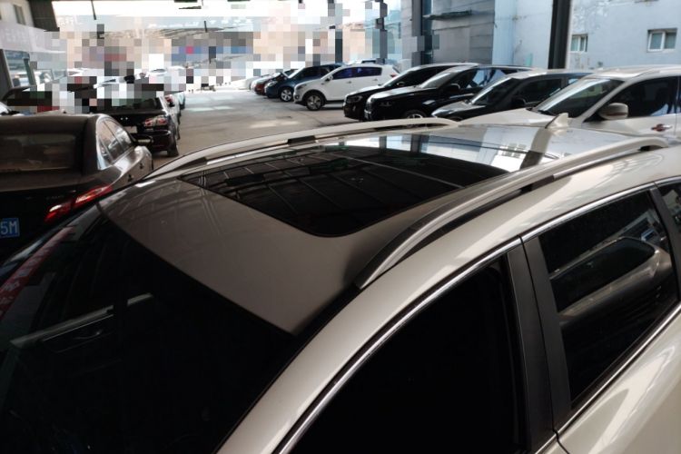 Used Honda CR-V 2021 240TURBO CVT Two-Wheel Drive Urban Edition