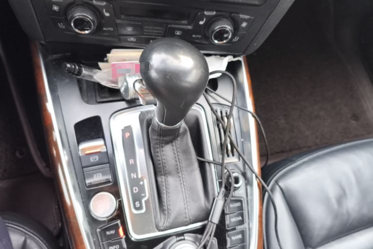 Used Audi Q5 2012 2.0TFSI Comfort Version