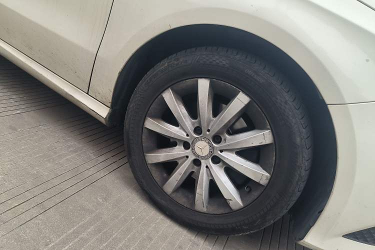 Used Mercedes-Benz A-Class 2013 A 180 Fashion Model