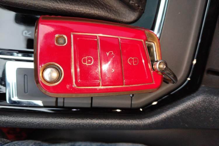 Used Volkswagen Lamando 2021 Revised Version 280TSI DSG Comfort Edition