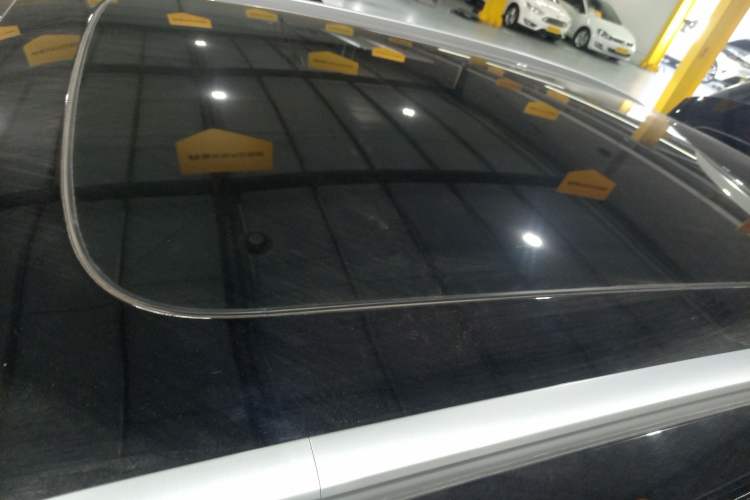 Used smart #1 2022 Premium Edition