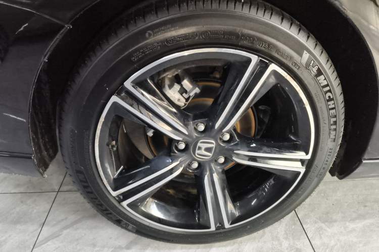 Used Honda Inspire 2023 260TURBO Elite Edition
