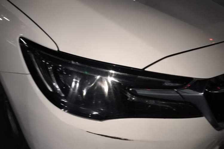 Used Buick GL6 2021 323T Mild Hybrid Connect Luxury Model