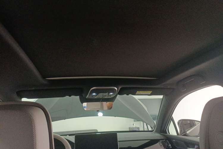 Used BYD Tang New Energy 2025 DM-i 115KM Flagship Model Headliner