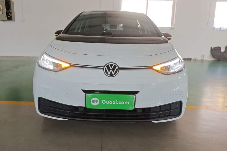 Used Volkswagen ID.3 2023 Pure Smart Edition
