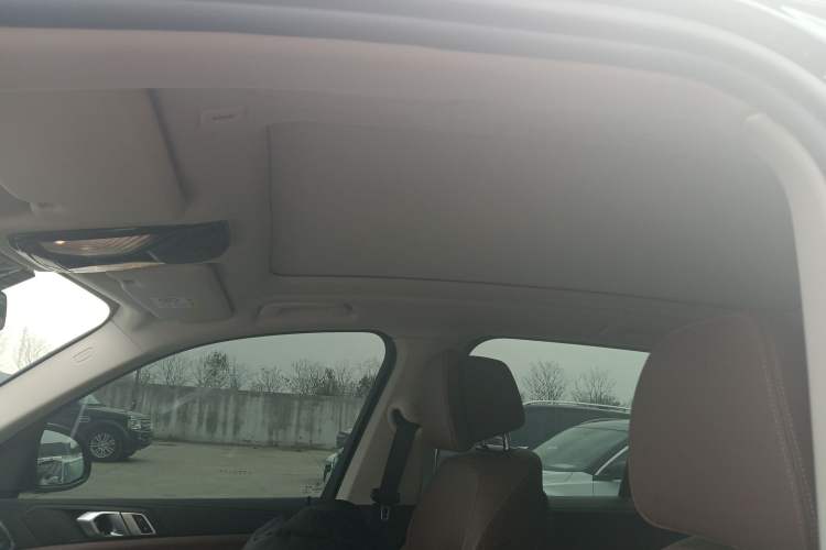 Used BMW X5 2022 xDrive40i Luxury Edition M Sport Package
