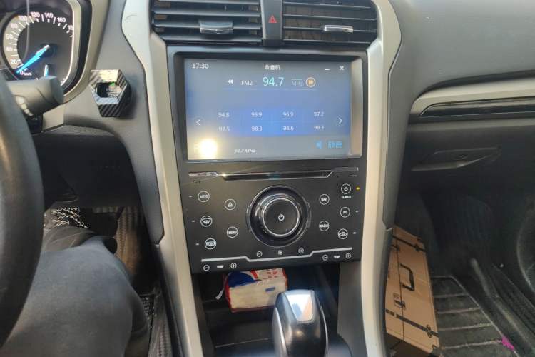 Used Ford Mondeo 2013 2.0L GTDi 200 Fashion Edition