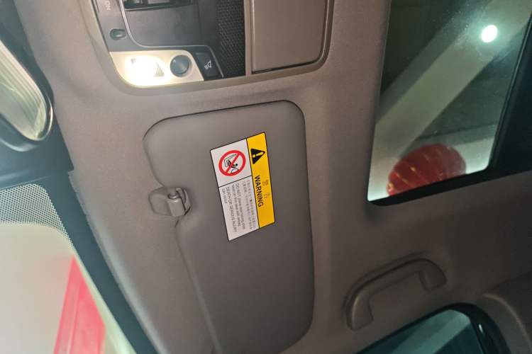 Used Honda Breeze New Energy 2022 ePHEV Prestige Edition
