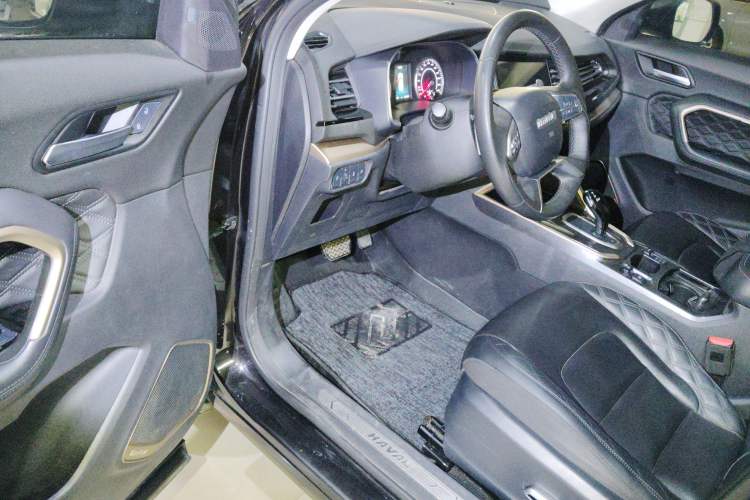 Used Haval H6 2021 1.5T Automatic Champion Edition