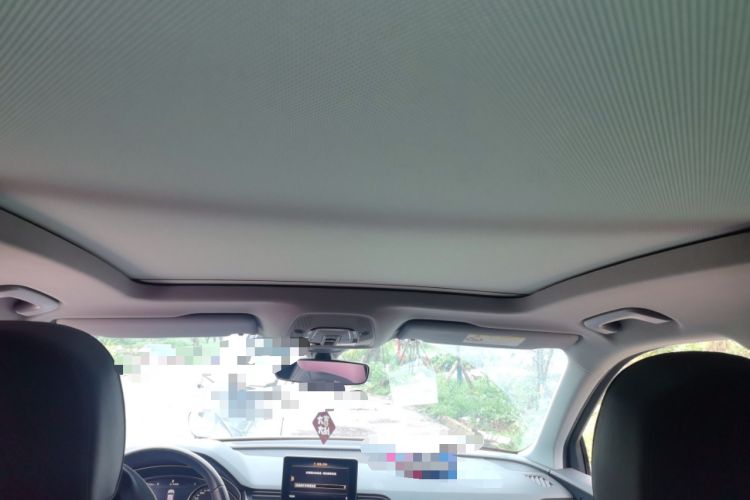 Used Audi Q5L 2020 40 TFSI Prestige Edition
