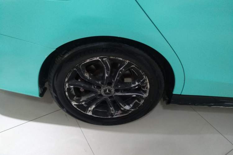 Used Mercedes-Benz C-Class 2015 C 200 L Sport Edition
