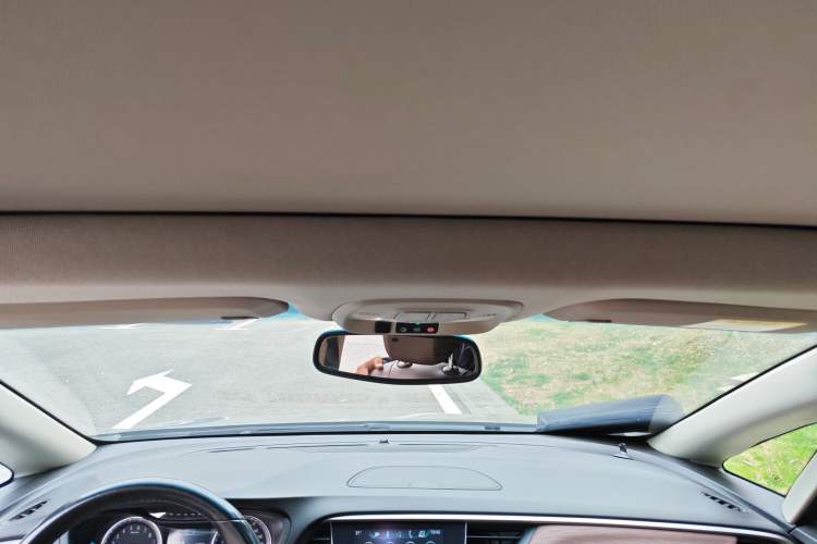 Used Buick GL6 2019 18T 6-Seater Connected Luxury Version China V Standard