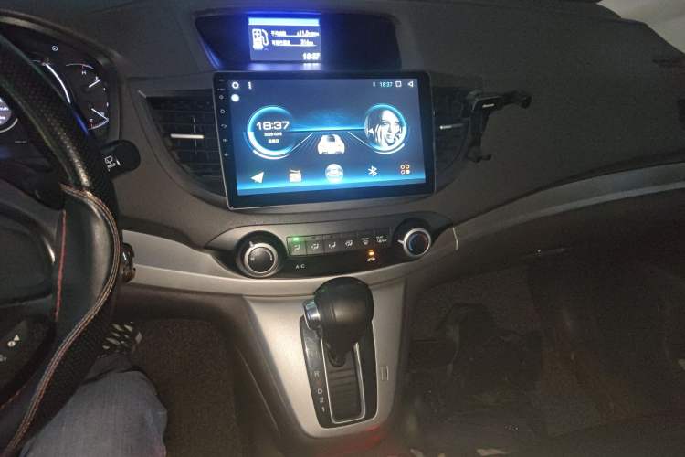 Used Honda CR-V 2013 2.0L 2WD Classic Edition
