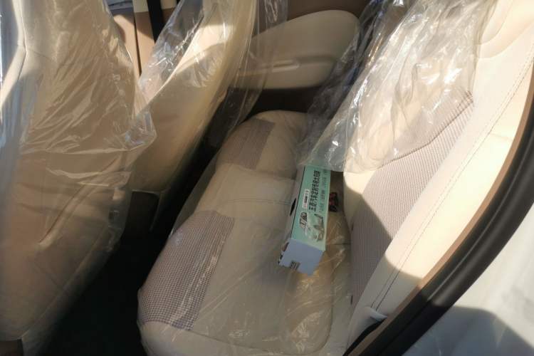 Used Wuling Hongguang MINIEV 2025 Four-Door Version Zhenxiang+ Edition