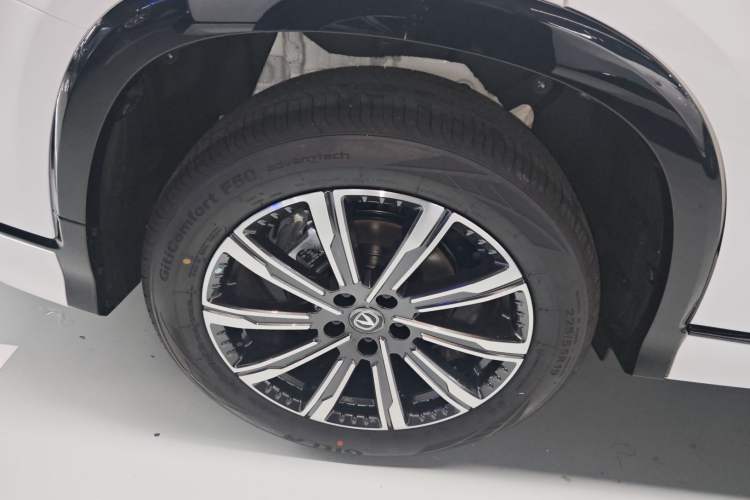 Used Changan CS75 PLUS 2026 Model, Smart Champion Edition 1.5T New Blue Whale Smart Navigation Version
