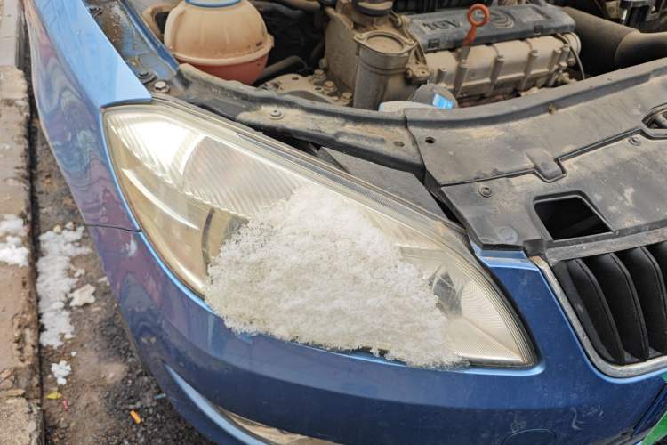 Used Skoda Fabia 2012 1.4L Manual Jingling Edition