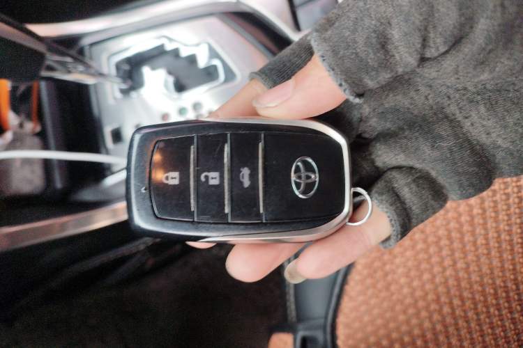 Used Toyota Corolla 2018 1.2T S-CVT GL-i Zhihui Edition