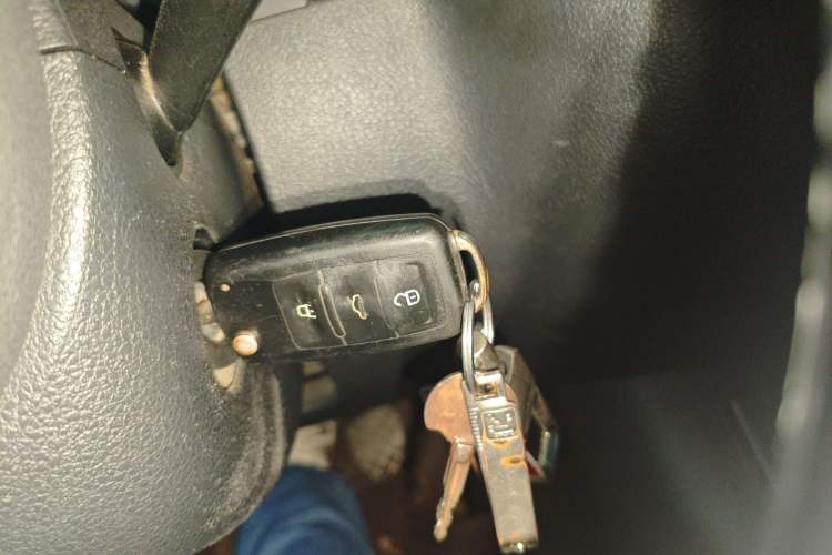 Used Volkswagen Tiguan 2013 1.4 TSI Manual Two-Wheel Drive BlueMotion Edition
