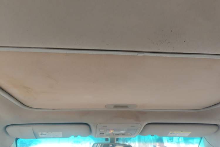 Used BYD S6 2012 2.0L Manual Luxury Version