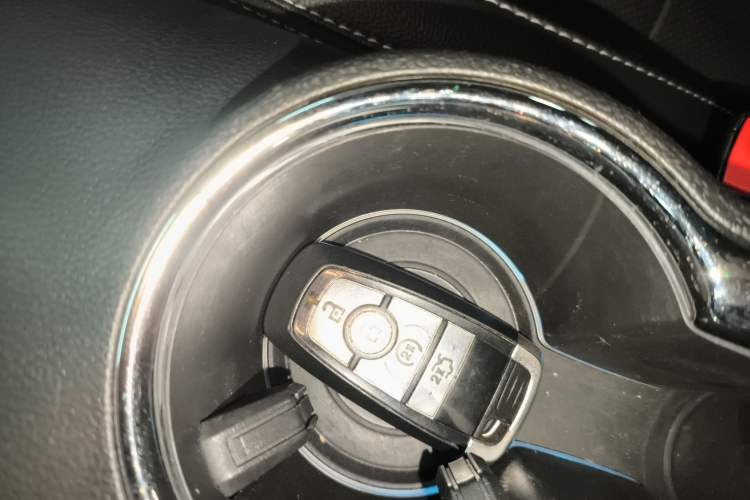 Used Ford Mustang 2020 2.3L EcoBoost
