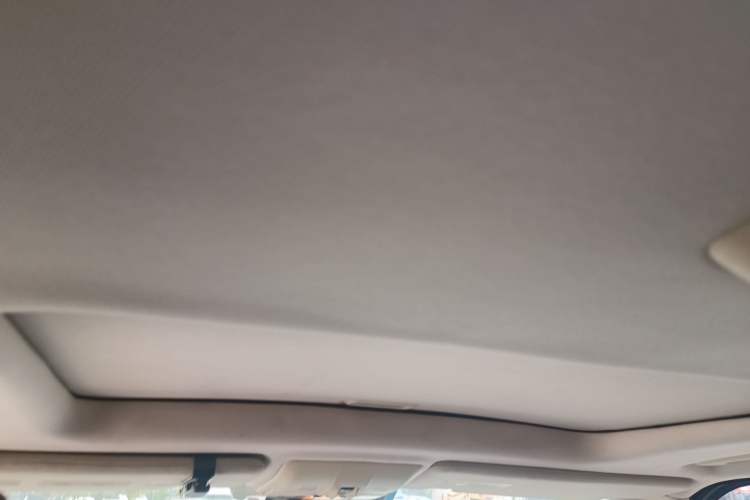 Used Land Rover Range Sport 2012 5.0 NA V8 HSE Headliner