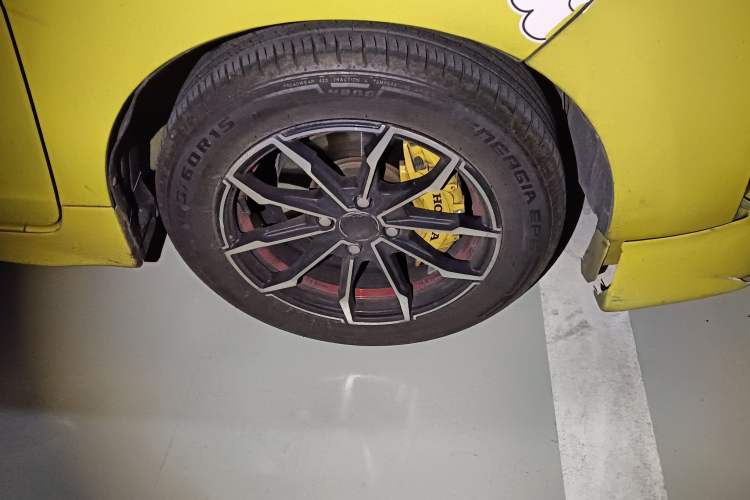 Used Honda Fit 2014 1.5L EXLI CVT Leading Model