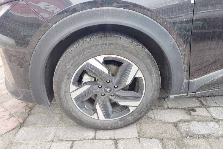 Used NETA X 2023 400 Lite