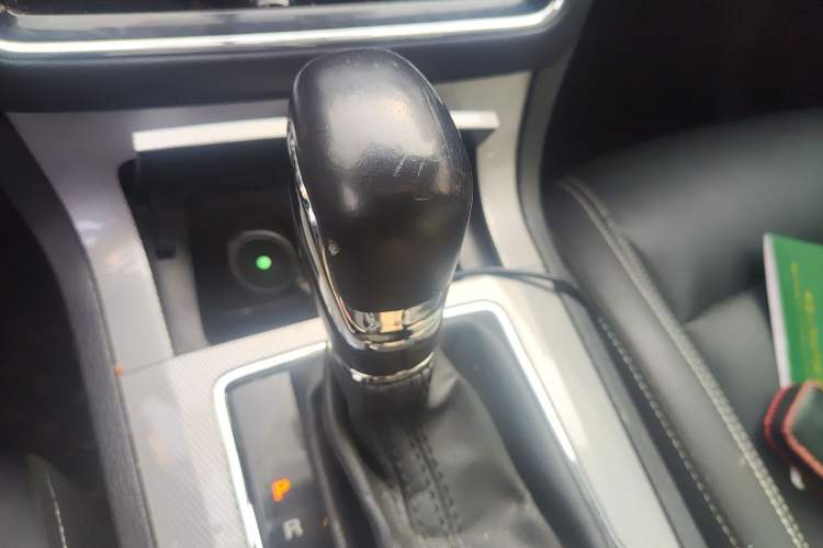 Used Roewe RX5 2020 20T Automatic 4G Connected Million Edition
