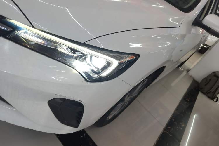 Used Buick Verano 2022 Pro 533T Enjoyment Edition Left Front Headlight